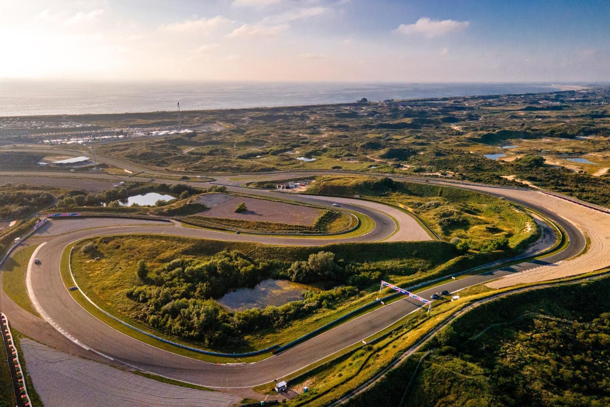 La Casa Verano With Private Parking Zandvoort Esterno foto